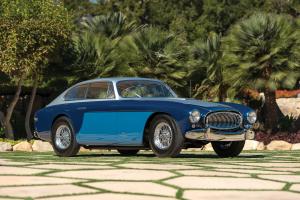 1953 Cunningham C-3 Continental Coupe